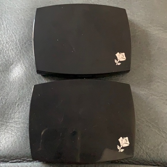 Set of two Lancôme eyeshadows - Picture 2 of 2